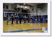 Volleyball Senior Recognition * (71 Slides)